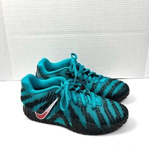 Nike Ja 3 Turbo Green Sz 10.5